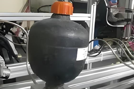 如何做好囊式蓄能器的采購(gòu)工作？按四個(gè)步驟走！
